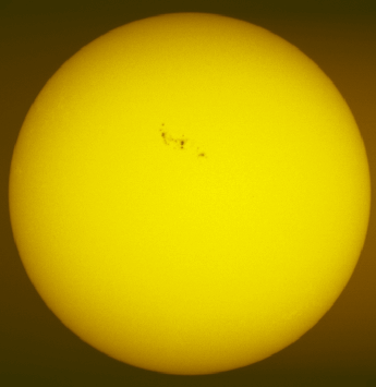 Source: Royal Swedish Academy of
Science